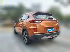 2016 Honda XR-V 2015 1.8 AT VTiLuxury #4