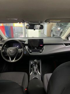 2024 Toyota Corolla 2024 1.8L AT Smartelectric hybridHybrid Pioneer #6