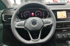 2020 Volkswagen Tacqua 2020 1.5 AT Joy #15