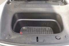 2025 Tesla Model Y 2025 rear wheel drive First Edition #10