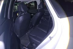 2023 Hyundai Tucson 2021 1.5T AT TucsonL GLX Elite #11
