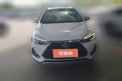 2022 Toyota Yaris L 2022 To dazzleX 1.5L AT leadingPLUSEdition #2