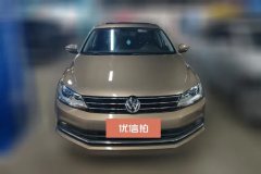 2017 Volkswagen Sagitar 2017 1.4T AT 230TSIComfort #2
