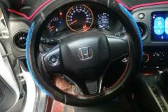 2019 Honda XR-V 2017 1.8 AT EXiComfort #15