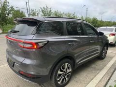 2023 Chery Tiggo 7 Plus 2023 Champion 1.5TCI AT CVTextraordinaryEdition #13