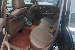 2022 Mercedes-Benz E-Class 2022 E 260 L AT #11