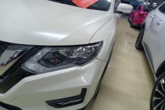 2020 Nissan X-Trail 2020 2.5 AT Smart ConnectLeading4WD #5