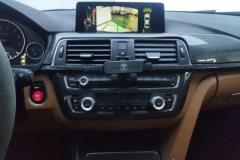 2016 BMW 3 Series 2016 2.0T AT 320LiLuxuryDesign Pkg #13