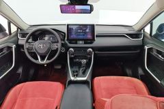 2021 Toyota RAV4 2020 2.0L AT CVT2WDFashion #12
