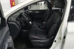 2019 Nissan Qashqai 2019 2.0 AT Luxury #13