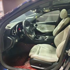 2016 Mercedes-Benz C-Class 2016 2.0T AT C200LSport #5