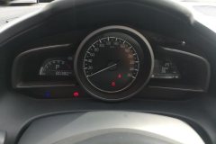 2020 Mazda CX-4 2020 2.0 AT Blue sky tasteEditionFWD #14