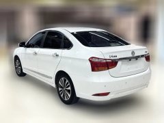 2016 Dongfeng Fengshen Fengshen A60 2016 1.6 AT DCTPremium #7