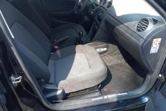 2015 Volkswagen Jetta 2015 1.4 MT Fashion #8