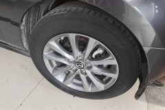 2023 Mazda Mazda3 Axela Sedan 2022 2.0L AT dazzling qualityEdition #6