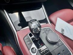 2022 BMW i3 2022 eDrive 35 L #10
