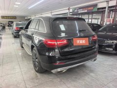 2018 Mercedes-Benz GLC-Class 2019 GLC 200 4MATIC #8