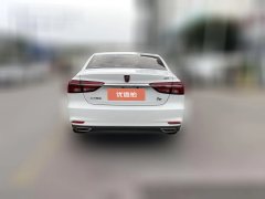 2017 Roewe i6 Classic 2017 1.5T AT 20TFlagship #5