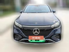 2024 Mercedes-Benz EQE SUV 2024 500 4MATIC Luxury #2