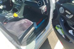 2021 Mercedes-Benz C-Class 2021 1.5T AT C260LSportstar shineCollector #8