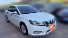2017 Roewe i6 Classic 2017 1.5T AT 20TConnectednetSmart #2