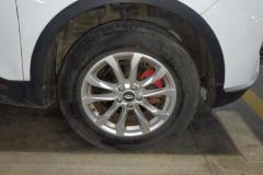 2022 Chery Tiggo 7 2022 Super Power 1.5T AT CVTSuper Powerguard #6