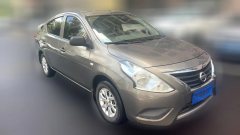 2015 Nissan Sunny 2015 1.5 AT XEComfort #3