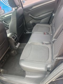 2018 Škoda Kodiaq 2018 1.8T AT TSI330Luxury5Seat FWD #12