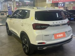 2021 Chery Tiggo 5x 2020 1.5 MT Fashion #7