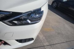2024 Nissan Sylphy 2024 Classic 1.6XE AT CVTComfort #5