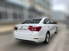 2015 Buick Excelle GT Sedan 2015 1.5 AT 15NElite #9