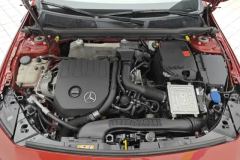 2020 Mercedes-Benz A-Class 2019 1.3T AT A180LSportsedan chair #10