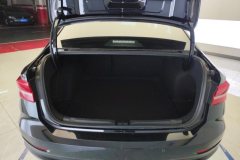 2020 Volkswagen Lavida 2019 1.4T AT 280TSIComfort China VI #4