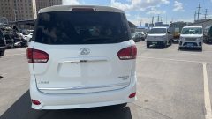 2017 Maxus G10 2016 2.0T AT Luxury #7