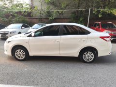 2016 Toyota Vios 2014 1.3 MT stillEdition #8