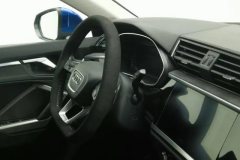 2019 Audi Q3 2019 2.0T AT 40TFSIFashionDynamic #23