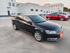 2015 Volkswagen Magotan 2015 1.8T AT Luxury Facelift #6