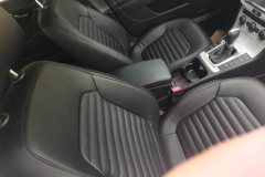 2015 Volkswagen Magotan 2015 1.8T AT Leading #8