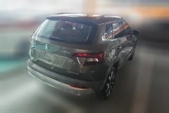 2018 Škoda Karoq 2018 1.4T AT TSI280Luxury #3