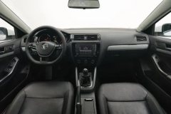 2016 Volkswagen Sagitar 2015 1.4T MT 230TSIComfort #14