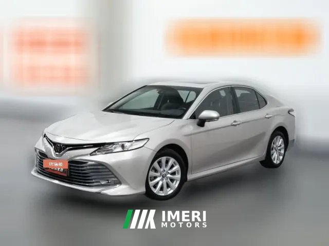 2018 Toyota Camry 2018 2.0 AT GLuxury