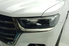 2021 Haval H6 2021 1.5T AT China tideChampion #5