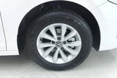2024 Volkswagen Bora Sedan 2024 1.2T AT 200TSI DSGsmooth travelEdition #6