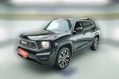 2025 Haval Big Dog Plus 2023 2.0T AT 4WDShionoPlus #1
