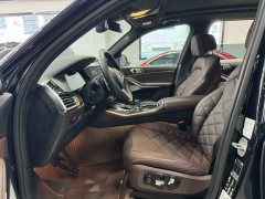 2023 BMW X5(Imported)(Imported) 2022 3.0T AT xDrive40i Exclusive MSport Pkg (Imported) #7