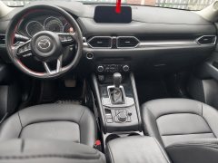 2021 Mazda CX-5 2021 2.5L AT 2WDSmart #4