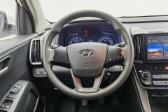 2018 Hyundai ix35 2018 2.0 AT Wisdom, courage and qualityEditionFWD #15