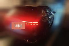 2021 Geely Auto Xingyue L 20212.0TD DCT EVO2WDPremium #3