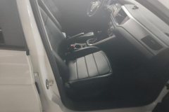2020 Volkswagen Polo Hatchback 2019 1.5 AT PluspanoramicEnjoy #8