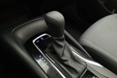 2022 Toyota Corolla 2021 TNGA 1.5L AT CVTElite #17